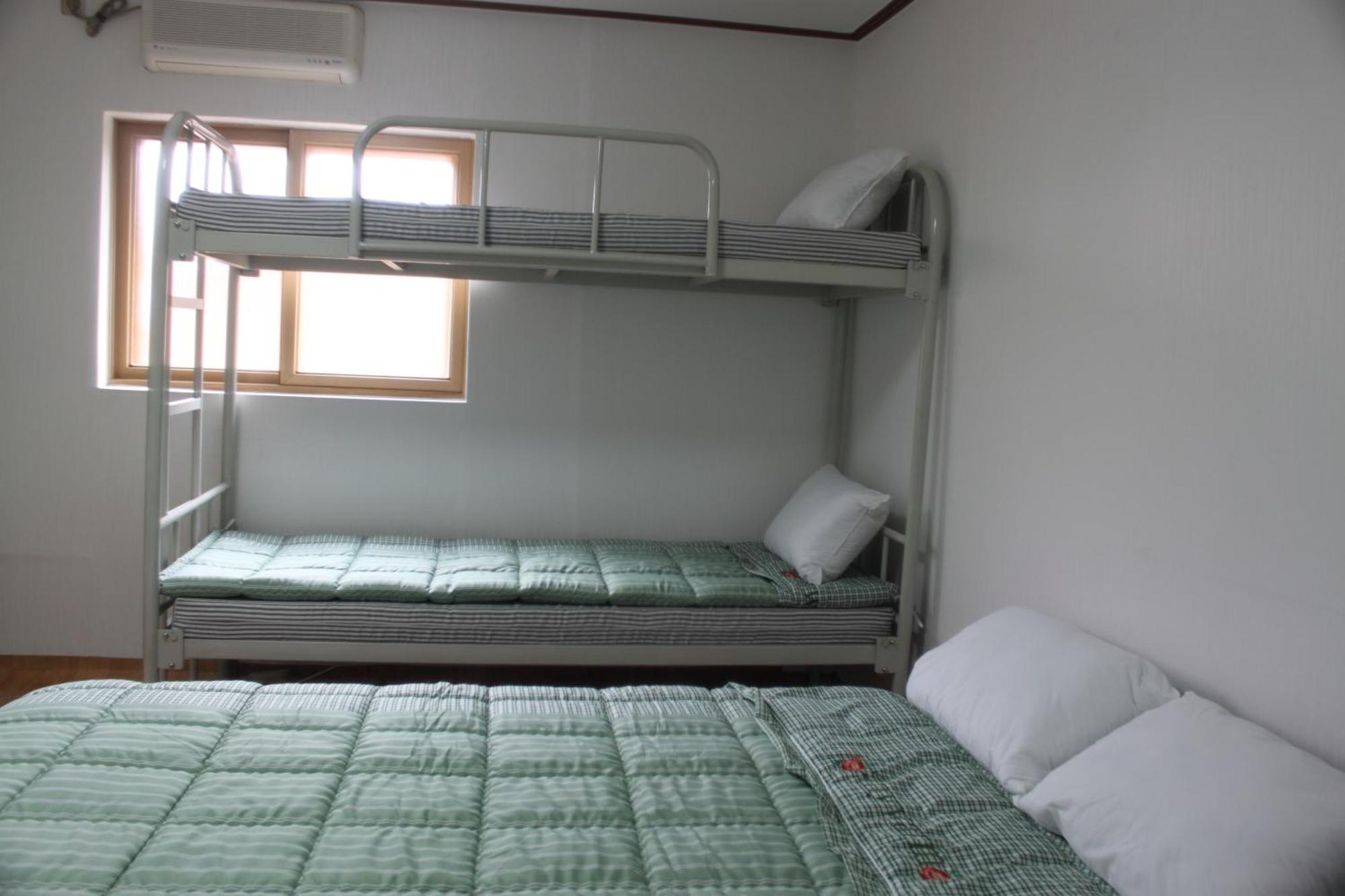 Dongdaemun Guesthouse Seoul Bilik gambar