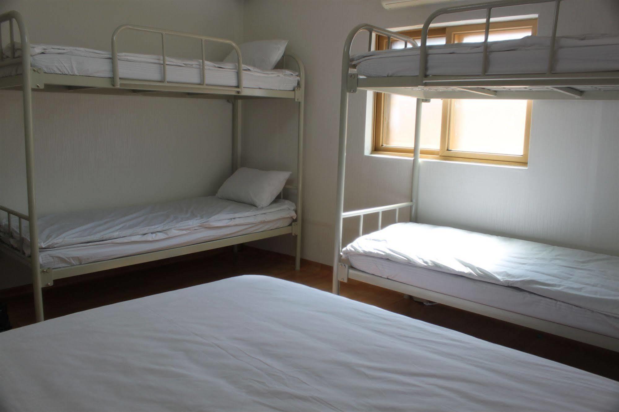 Dongdaemun Guesthouse Seoul Luaran gambar