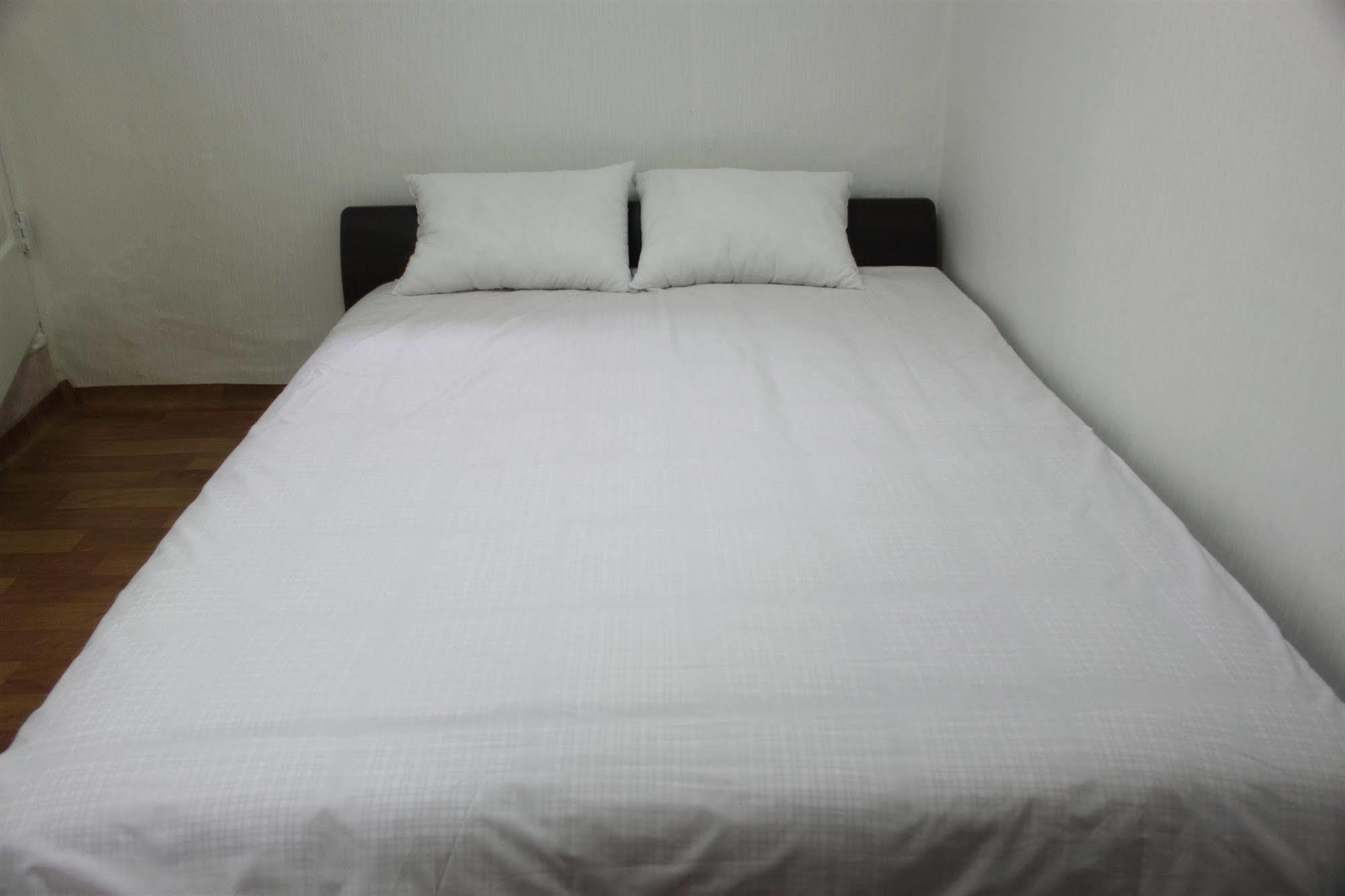 Dongdaemun Guesthouse Seoul Luaran gambar