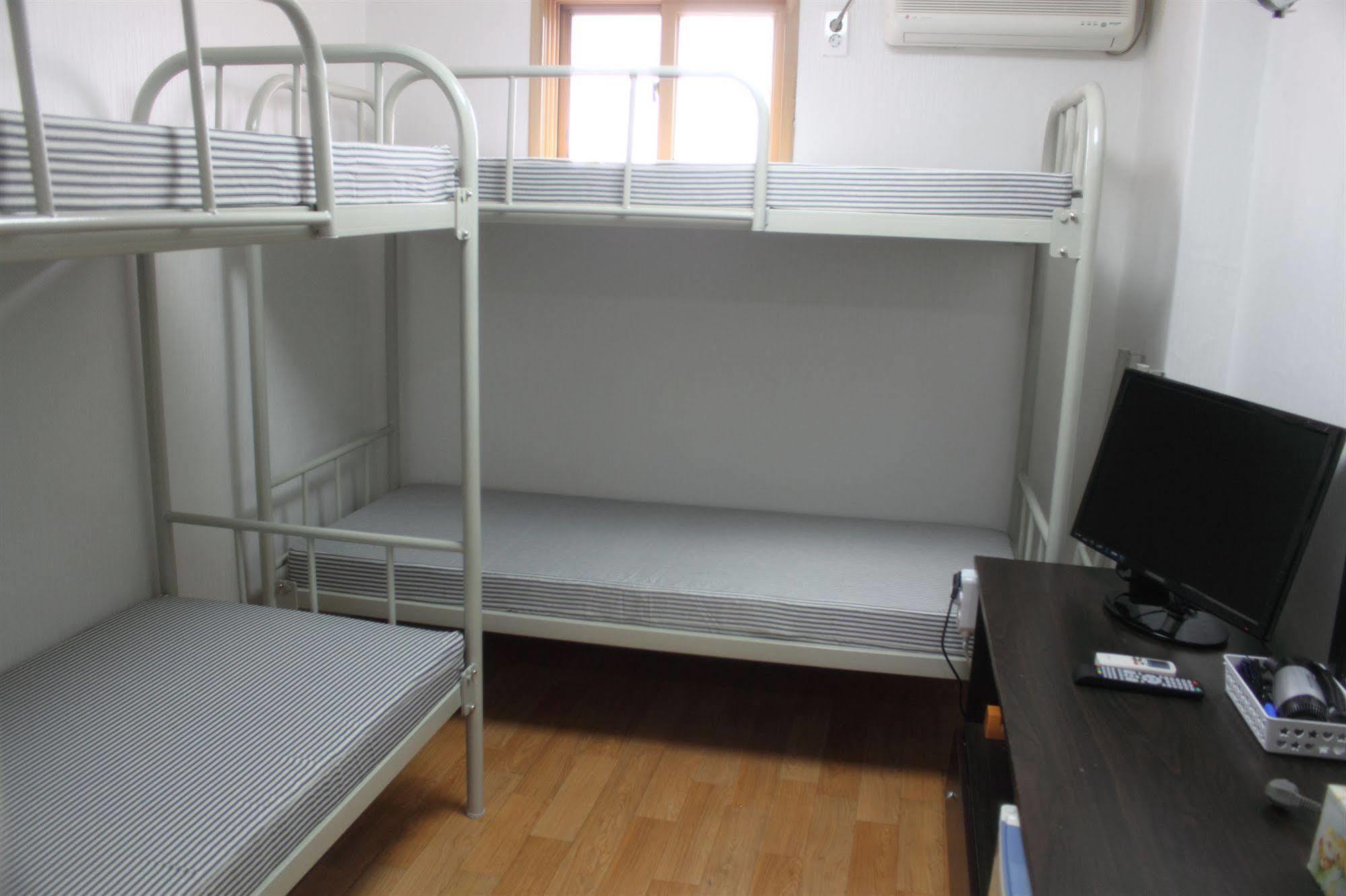 Dongdaemun Guesthouse Seoul Luaran gambar