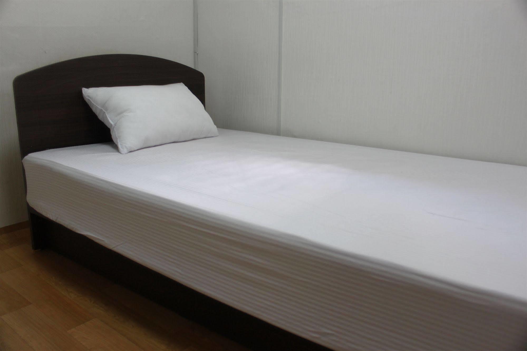 Dongdaemun Guesthouse Seoul Luaran gambar