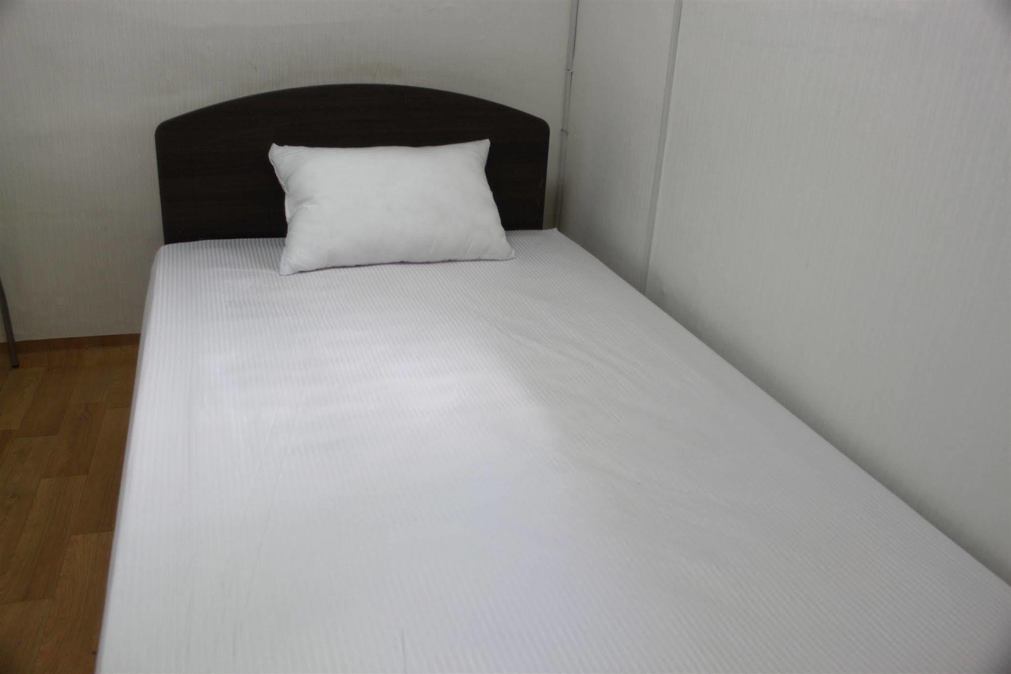 Dongdaemun Guesthouse Seoul Luaran gambar