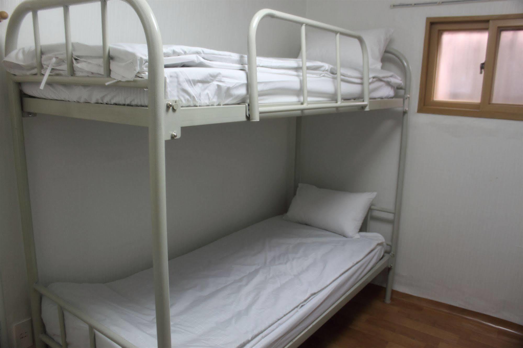 Dongdaemun Guesthouse Seoul Luaran gambar
