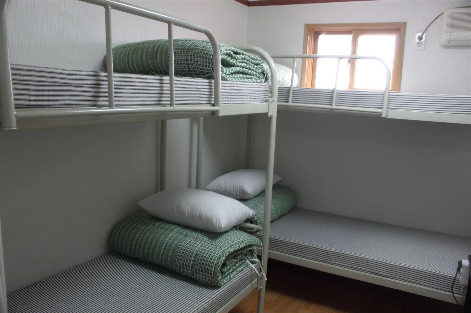 Dongdaemun Guesthouse Seoul Luaran gambar