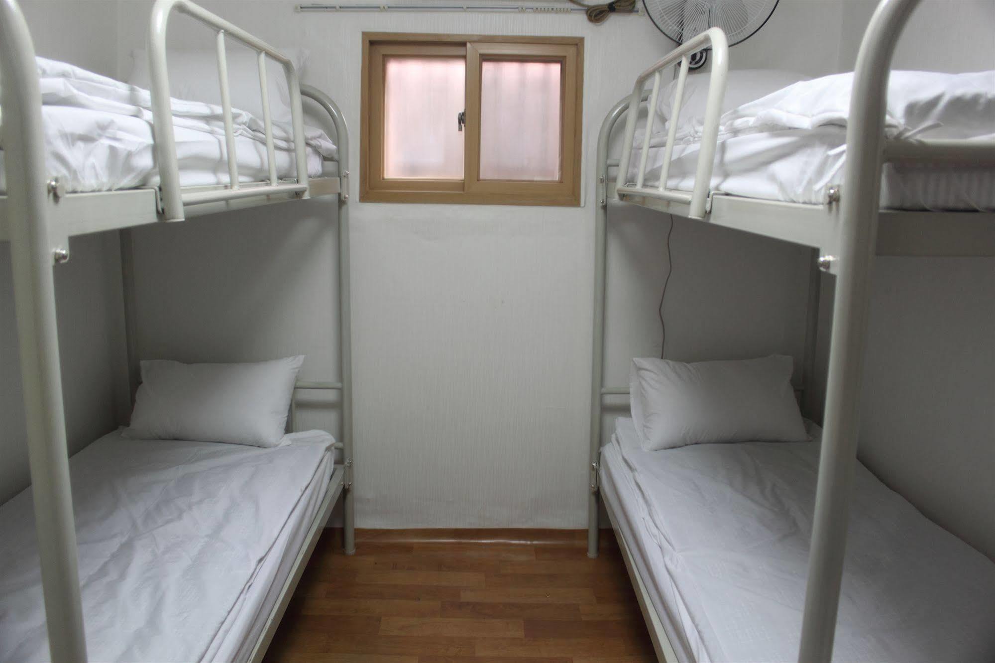 Dongdaemun Guesthouse Seoul Luaran gambar