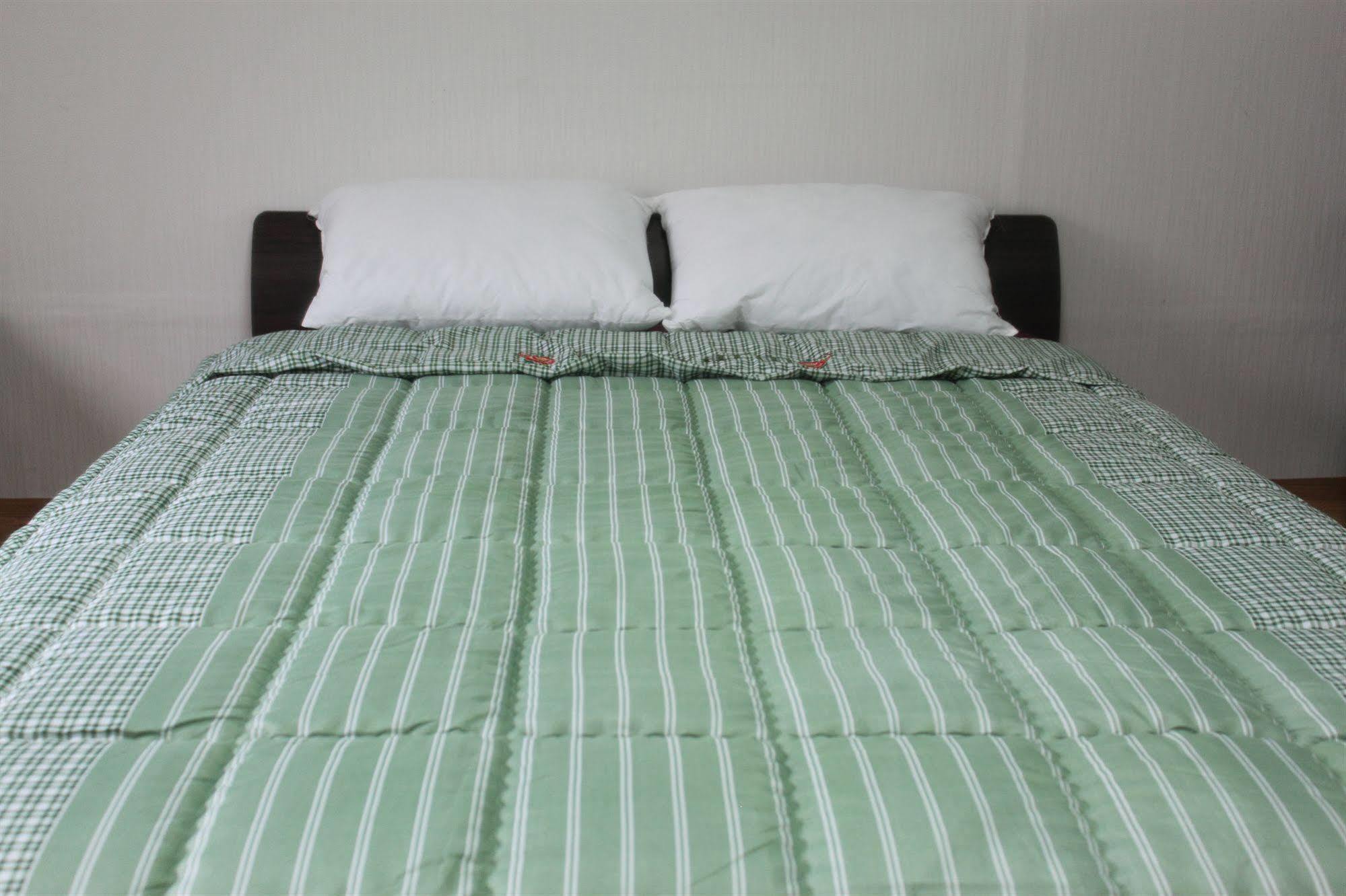 Dongdaemun Guesthouse Seoul Luaran gambar