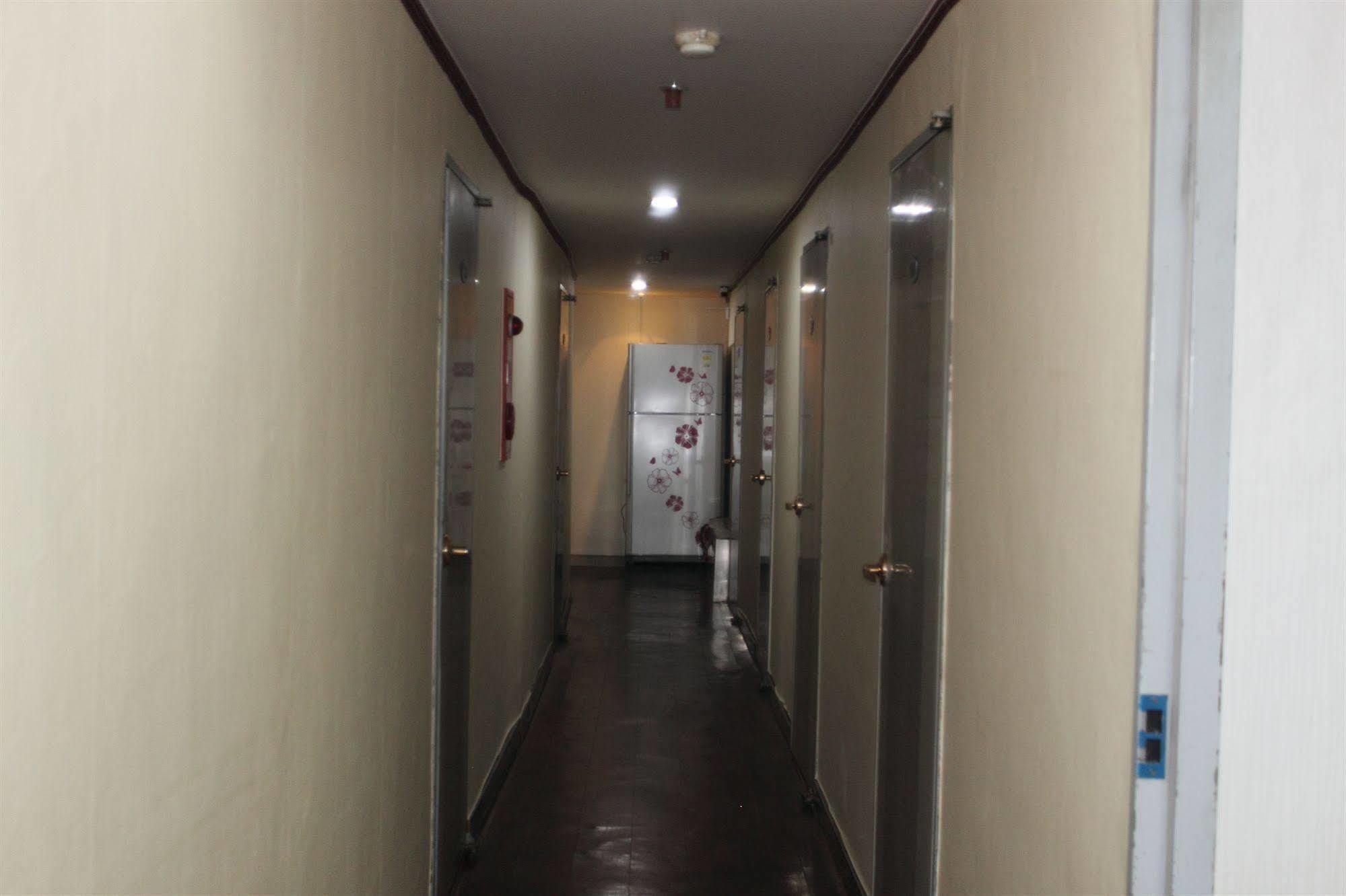 Dongdaemun Guesthouse Seoul Luaran gambar